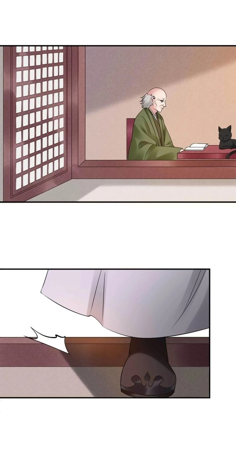 Tuyệt Thế Thần Y: Phúc Hắc Đại Tiểu Thư Chapter 72 - 23