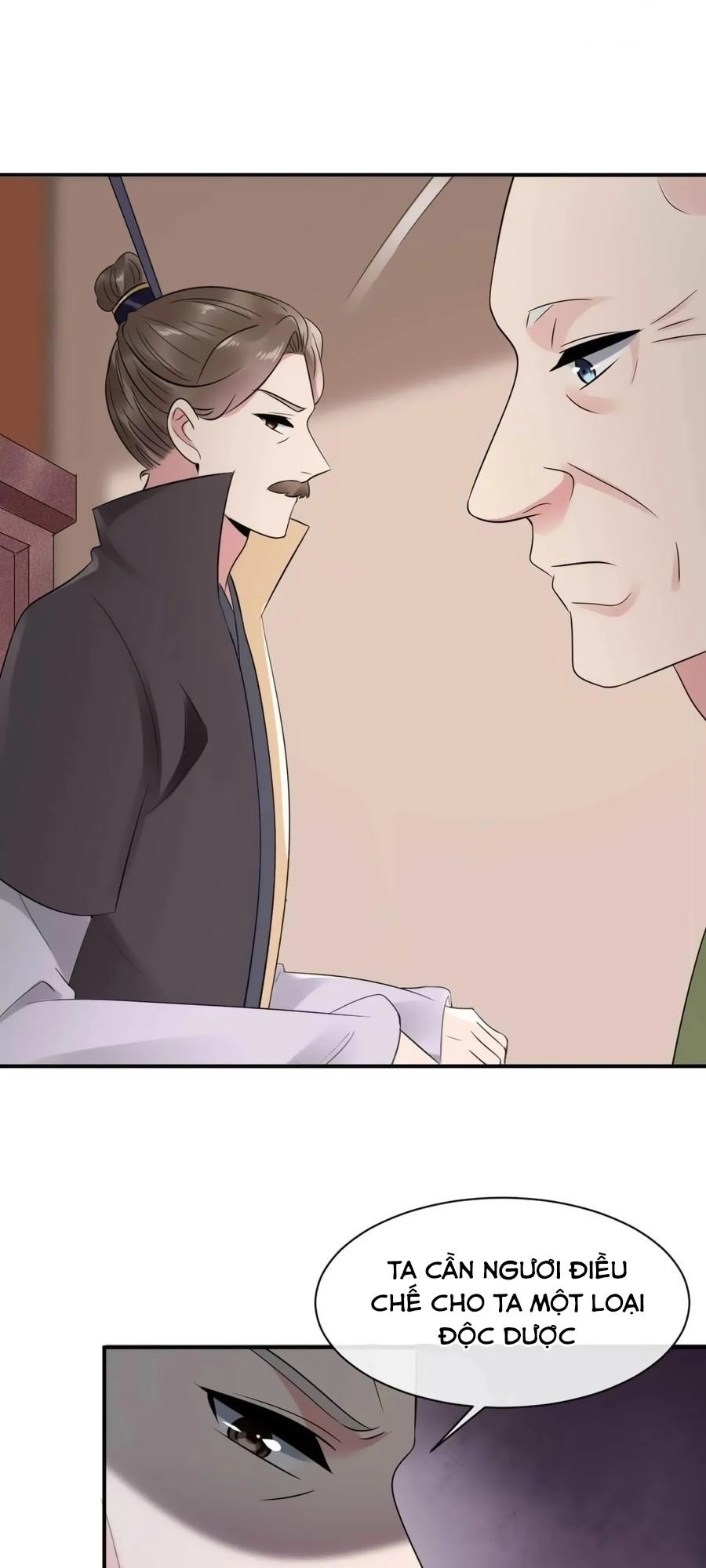 Tuyệt Thế Thần Y: Phúc Hắc Đại Tiểu Thư Chapter 72 - 28