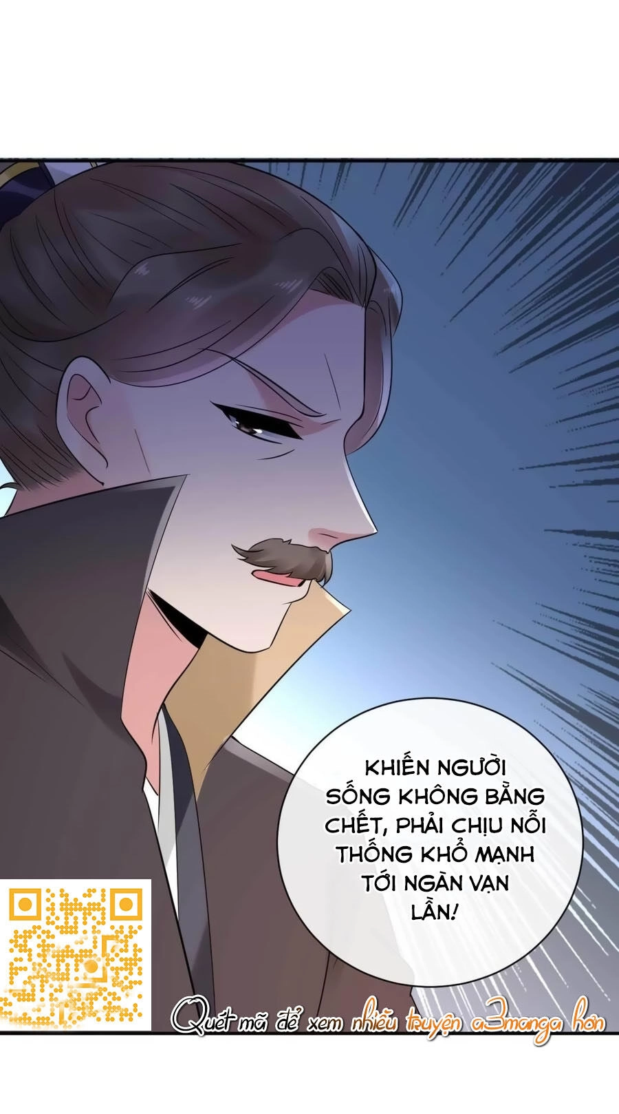 Tuyệt Thế Thần Y: Phúc Hắc Đại Tiểu Thư Chapter 72 - 31