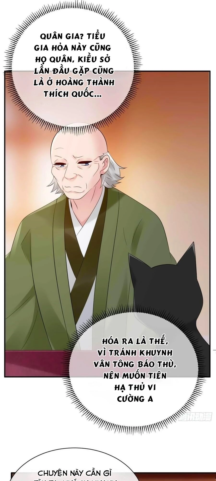 Tuyệt Thế Thần Y: Phúc Hắc Đại Tiểu Thư Chapter 73 - 7