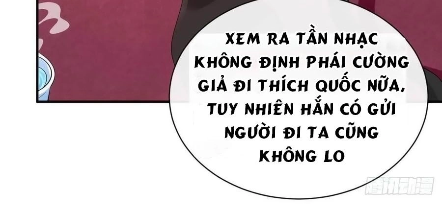 Tuyệt Thế Thần Y: Phúc Hắc Đại Tiểu Thư Chapter 73 - 10