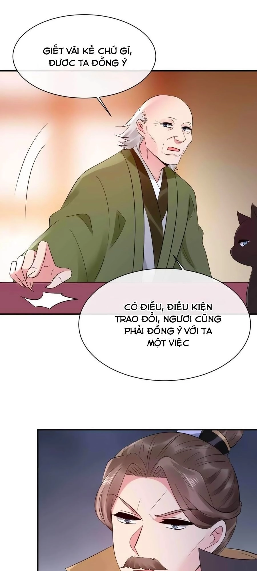 Tuyệt Thế Thần Y: Phúc Hắc Đại Tiểu Thư Chapter 73 - 11