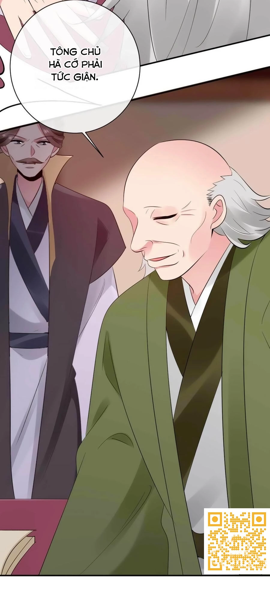 Tuyệt Thế Thần Y: Phúc Hắc Đại Tiểu Thư Chapter 73 - 17