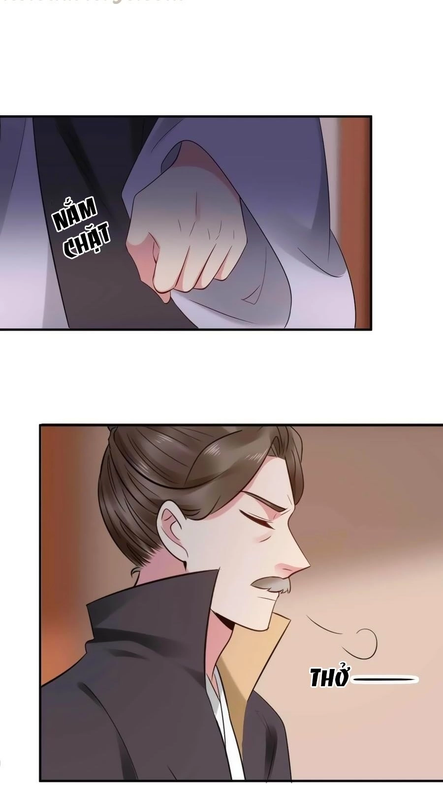 Tuyệt Thế Thần Y: Phúc Hắc Đại Tiểu Thư Chapter 73 - 20