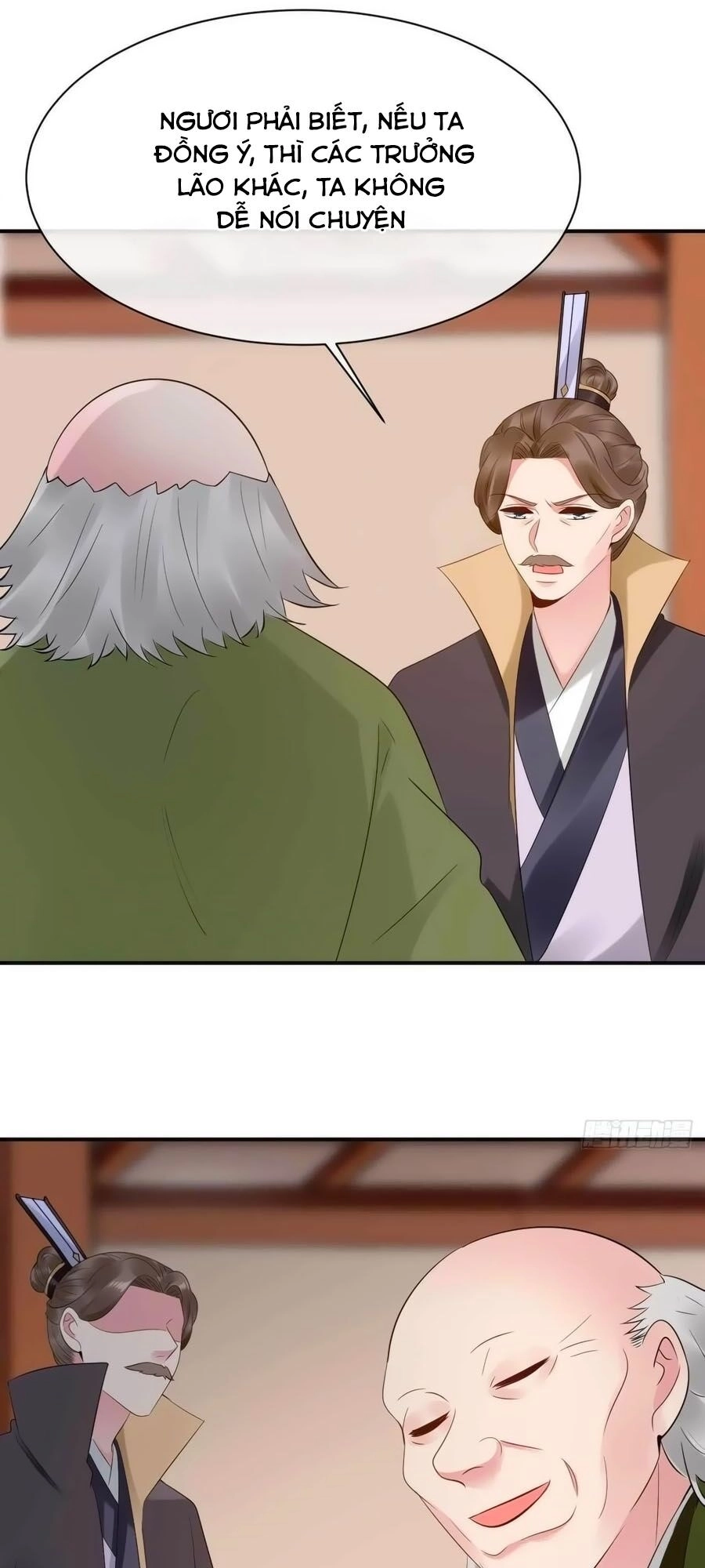 Tuyệt Thế Thần Y: Phúc Hắc Đại Tiểu Thư Chapter 73 - 21