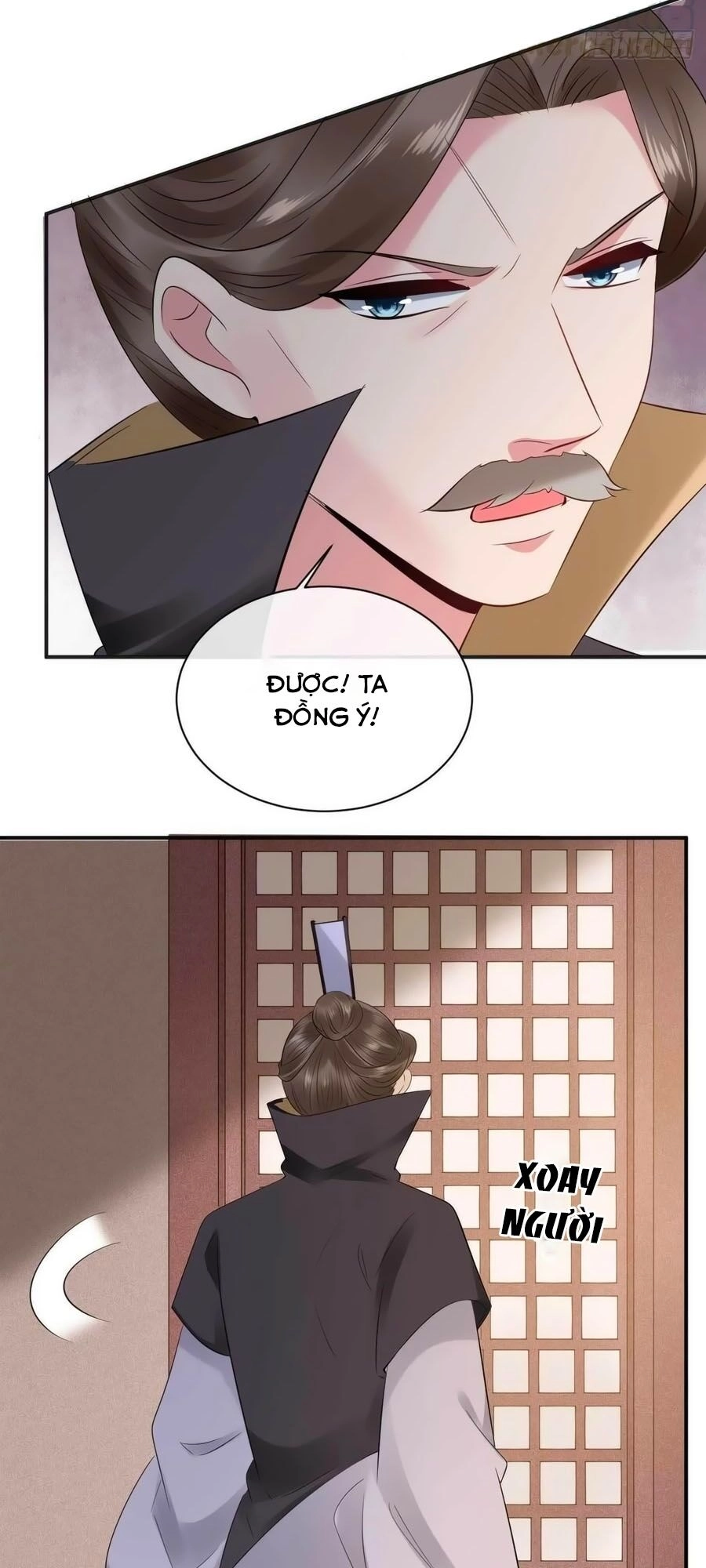 Tuyệt Thế Thần Y: Phúc Hắc Đại Tiểu Thư Chapter 73 - 23