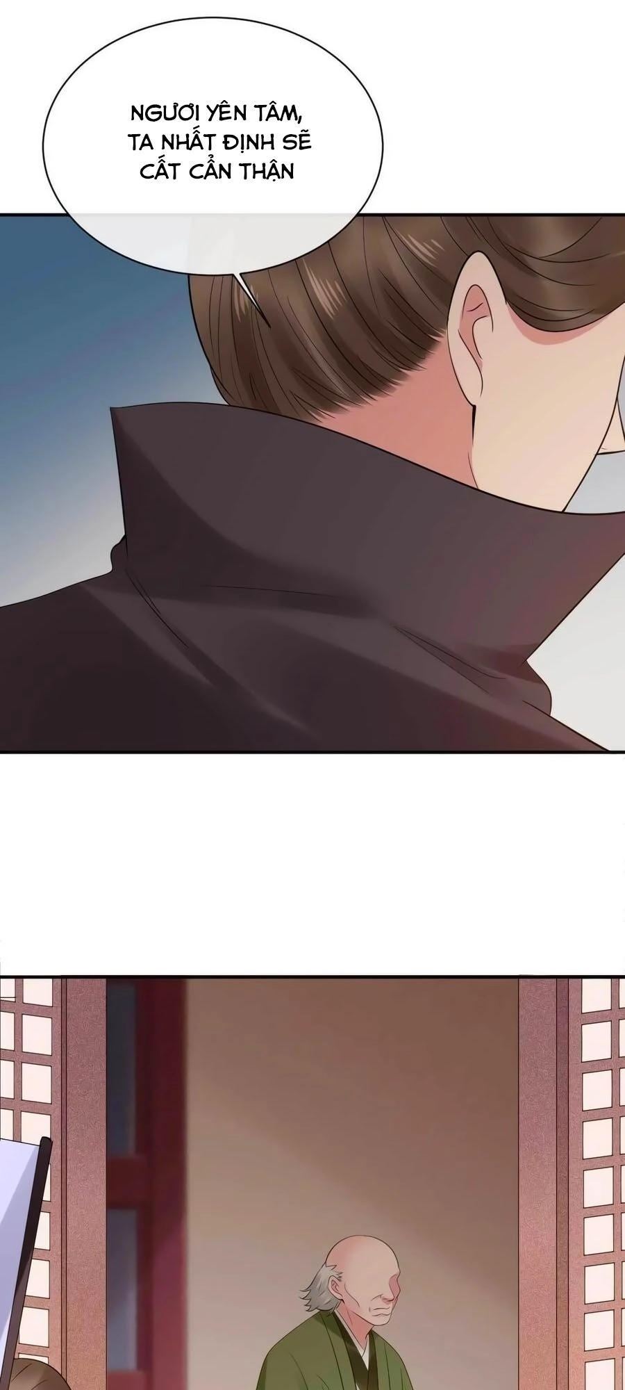 Tuyệt Thế Thần Y: Phúc Hắc Đại Tiểu Thư Chapter 73 - 27