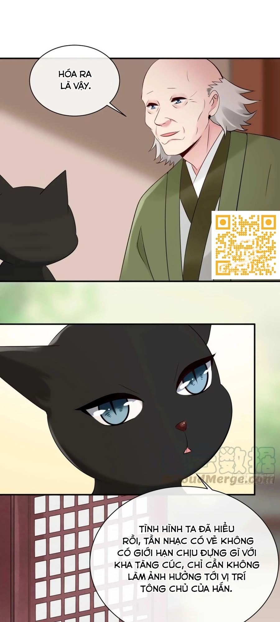 Tuyệt Thế Thần Y: Phúc Hắc Đại Tiểu Thư Chapter 74 - 1