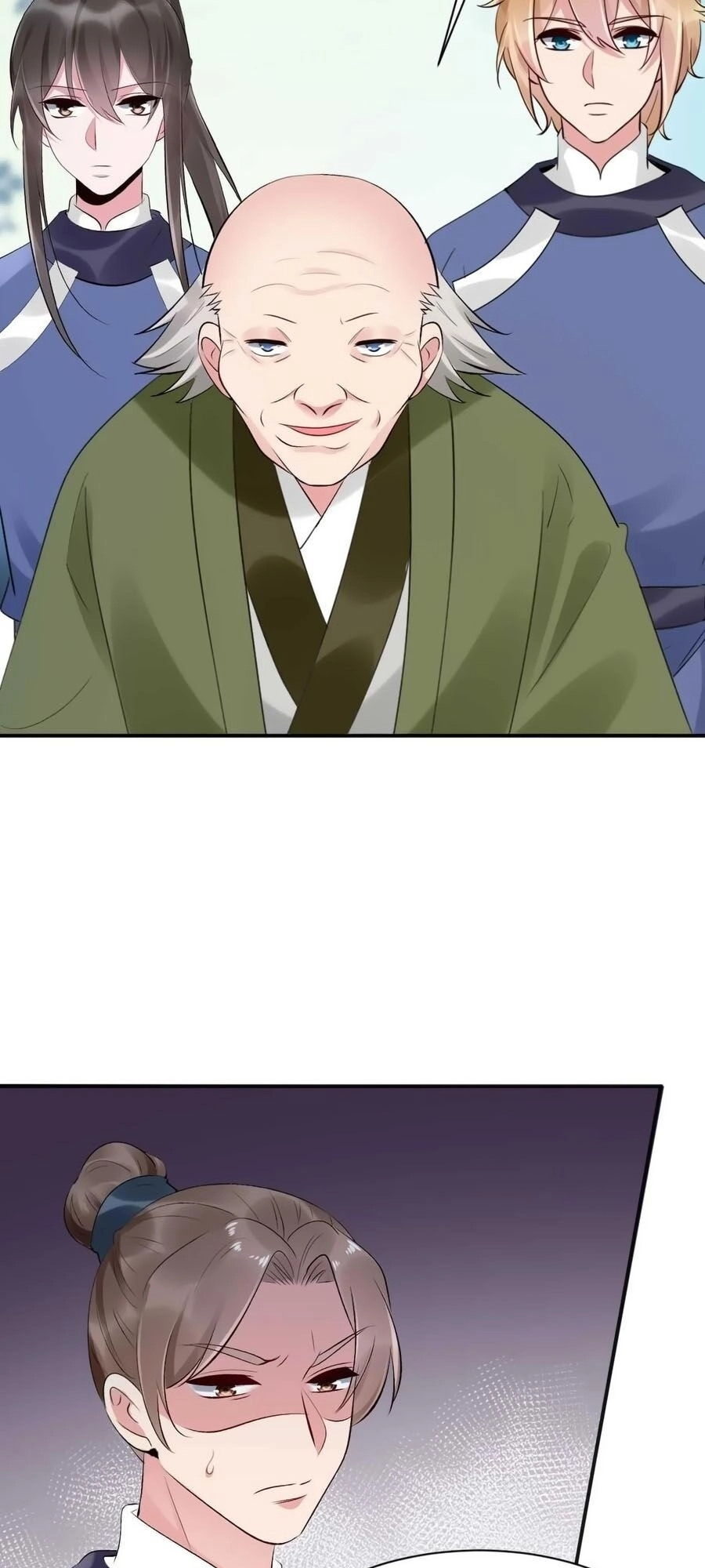 Tuyệt Thế Thần Y: Phúc Hắc Đại Tiểu Thư Chapter 74 - 8