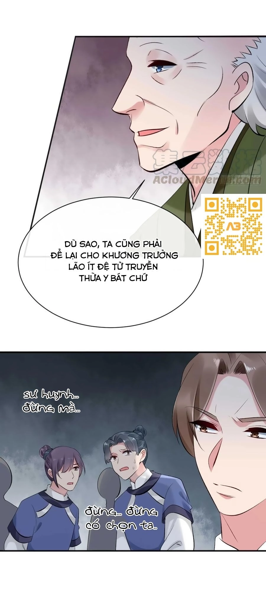 Tuyệt Thế Thần Y: Phúc Hắc Đại Tiểu Thư Chapter 74 - 10