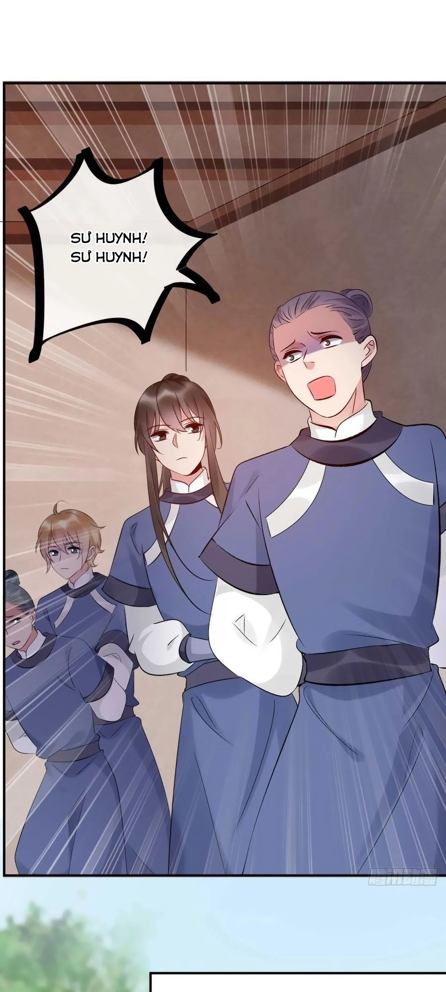 Tuyệt Thế Thần Y: Phúc Hắc Đại Tiểu Thư Chapter 74 - 14