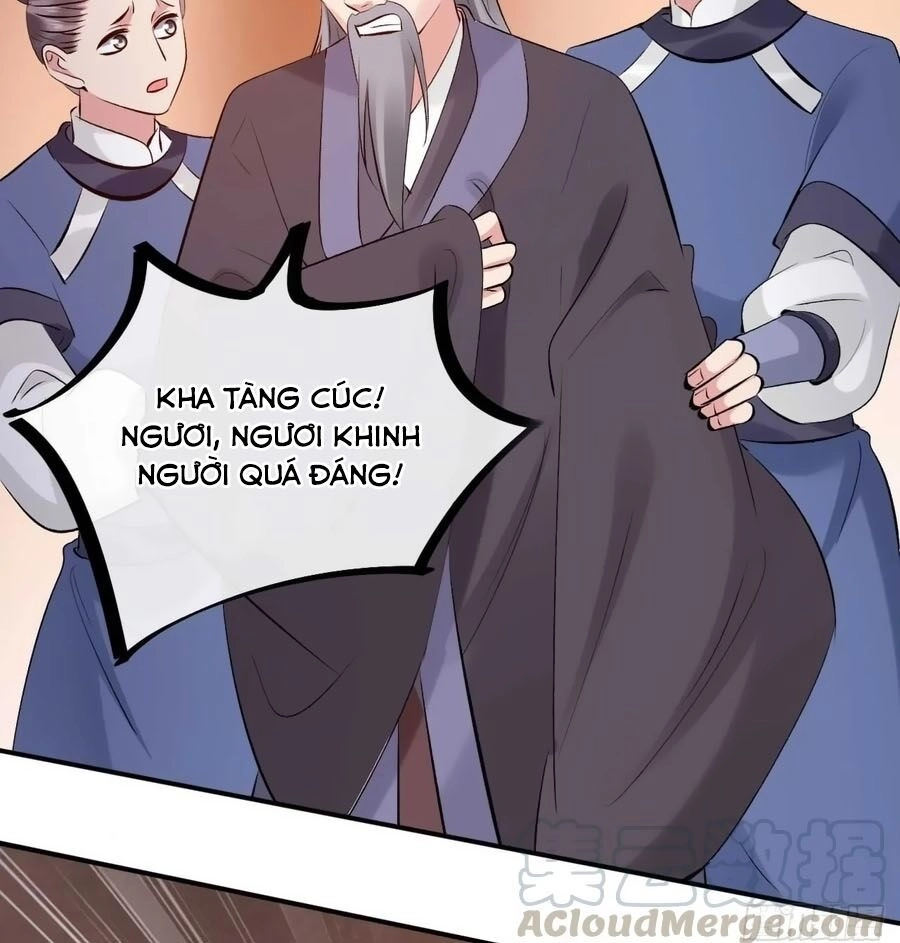 Tuyệt Thế Thần Y: Phúc Hắc Đại Tiểu Thư Chapter 74 - 17