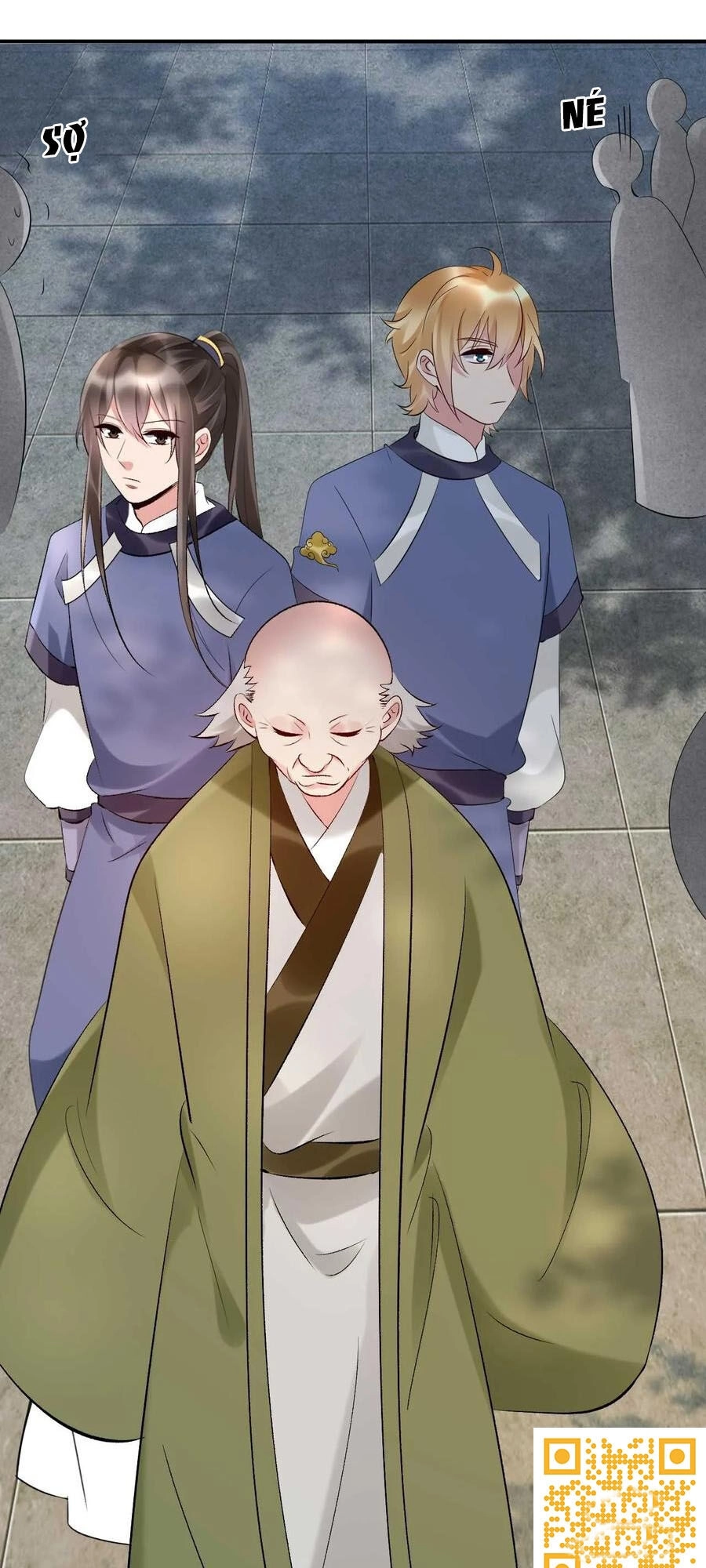 Tuyệt Thế Thần Y: Phúc Hắc Đại Tiểu Thư Chapter 74 - 20