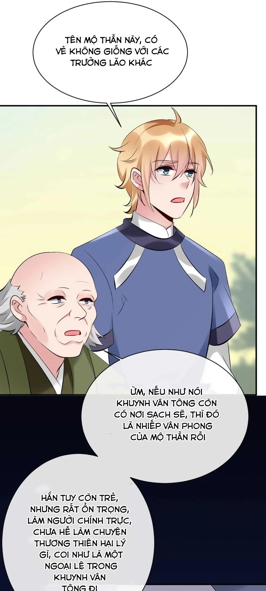 Tuyệt Thế Thần Y: Phúc Hắc Đại Tiểu Thư Chapter 74 - 29