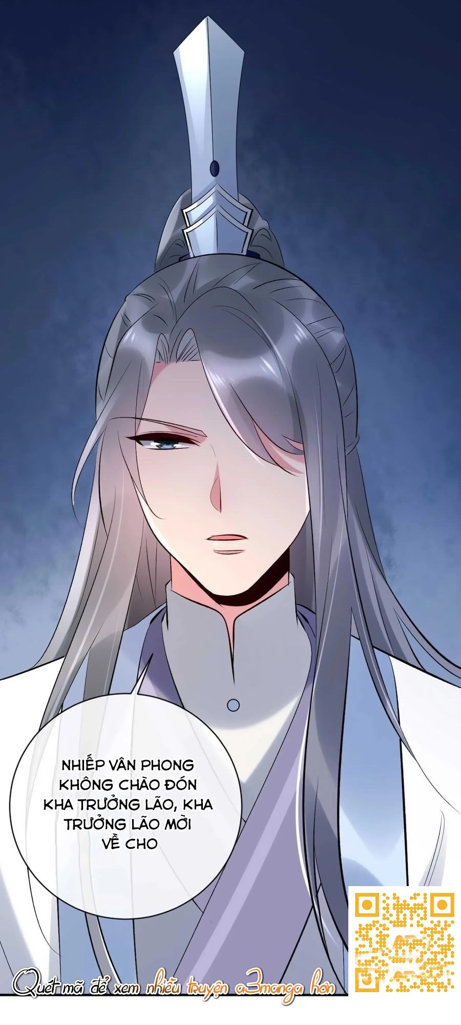 Tuyệt Thế Thần Y: Phúc Hắc Đại Tiểu Thư Chapter 74 - 31