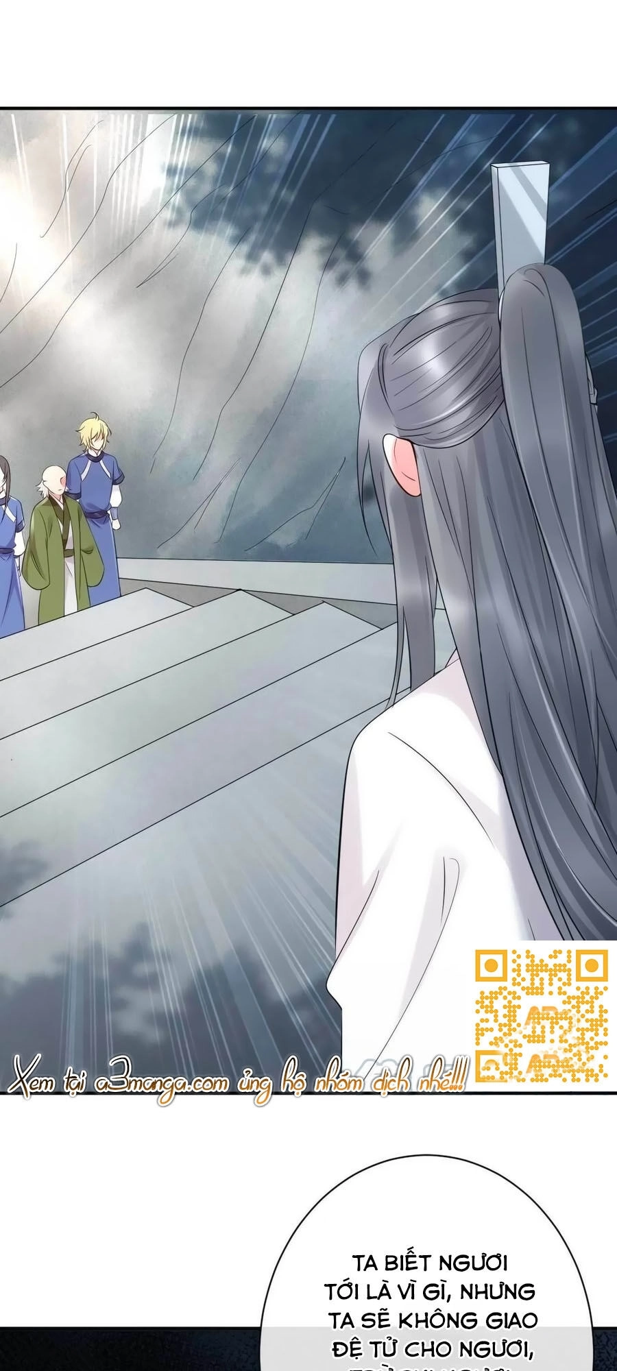 Tuyệt Thế Thần Y: Phúc Hắc Đại Tiểu Thư Chapter 75 - 1