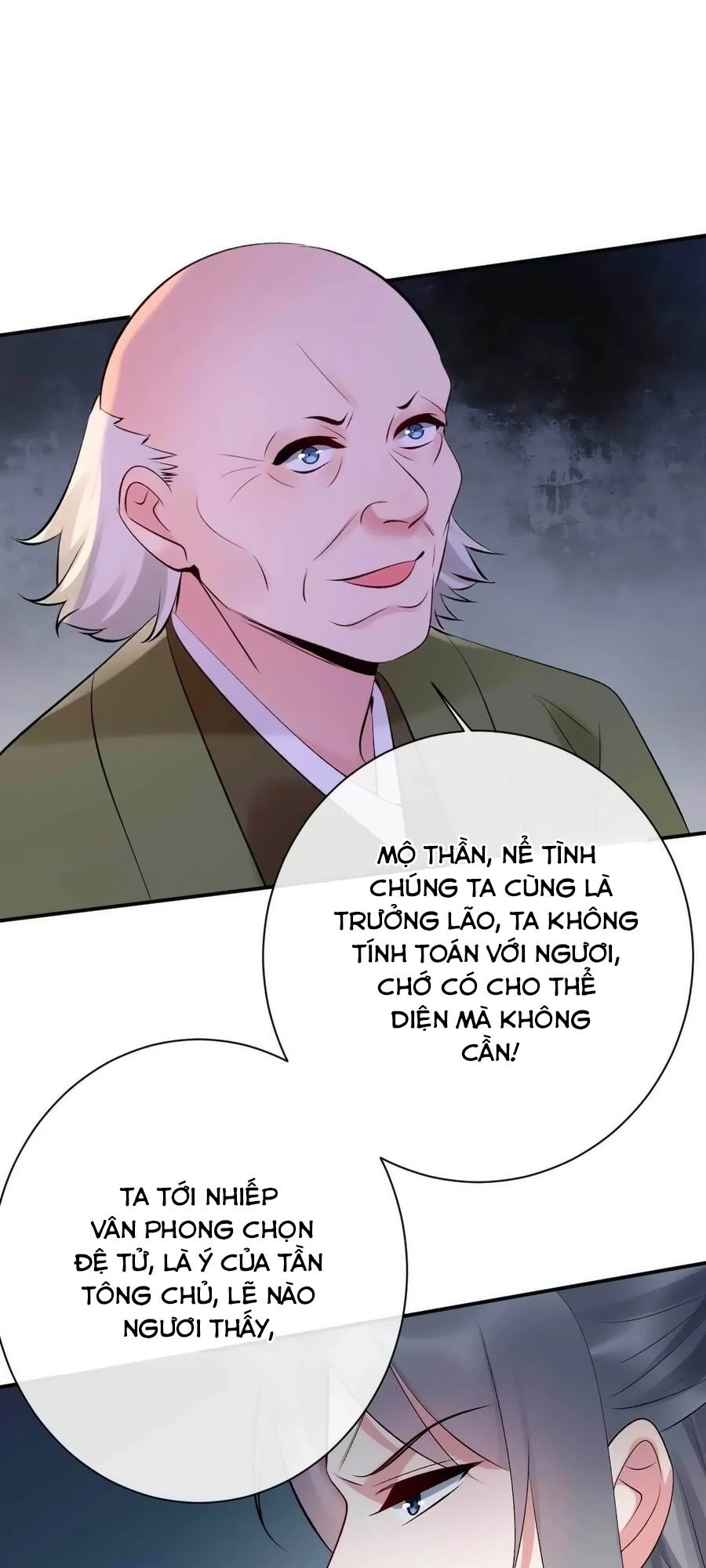 Tuyệt Thế Thần Y: Phúc Hắc Đại Tiểu Thư Chapter 75 - 3