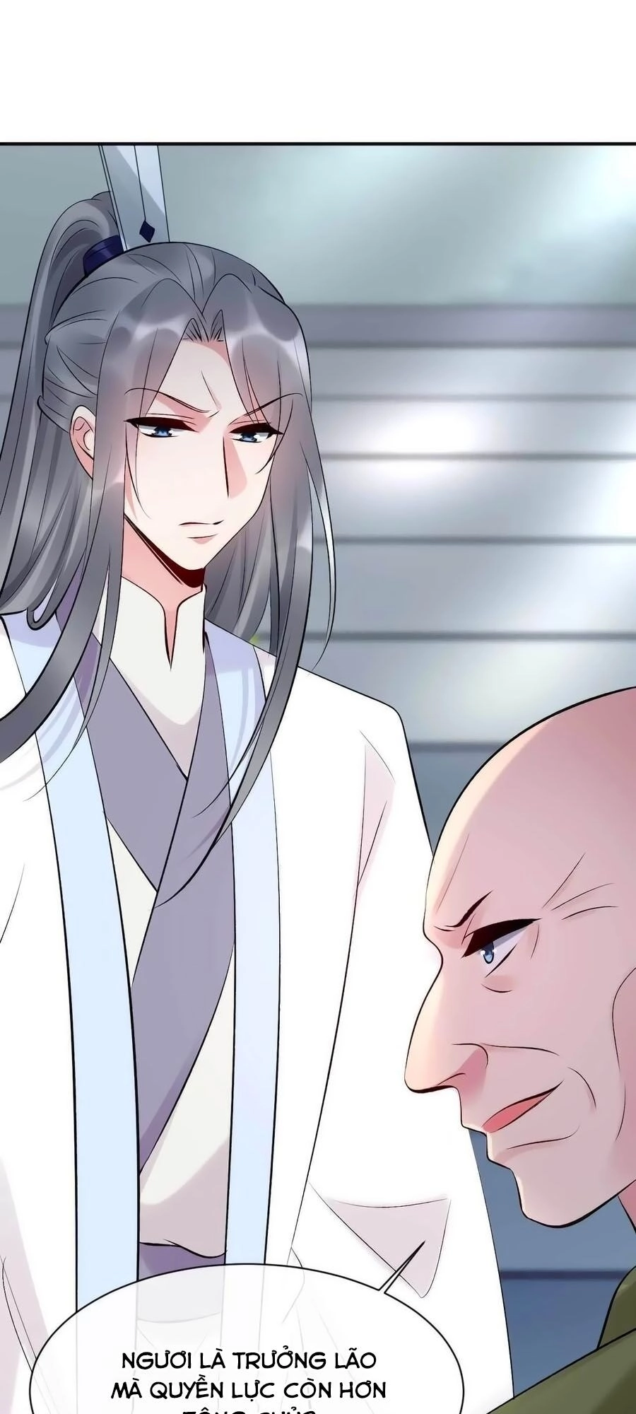 Tuyệt Thế Thần Y: Phúc Hắc Đại Tiểu Thư Chapter 75 - 5