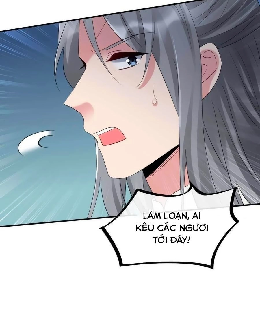 Tuyệt Thế Thần Y: Phúc Hắc Đại Tiểu Thư Chapter 75 - 12