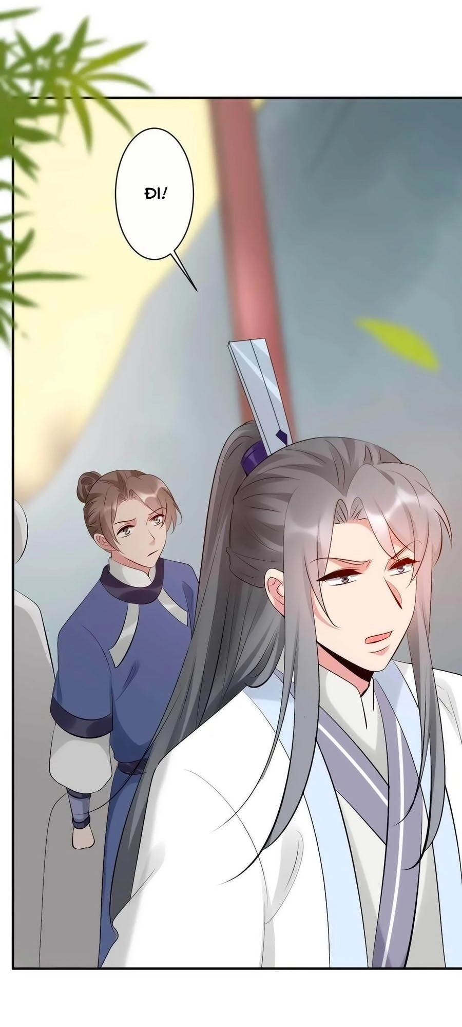 Tuyệt Thế Thần Y: Phúc Hắc Đại Tiểu Thư Chapter 75 - 15