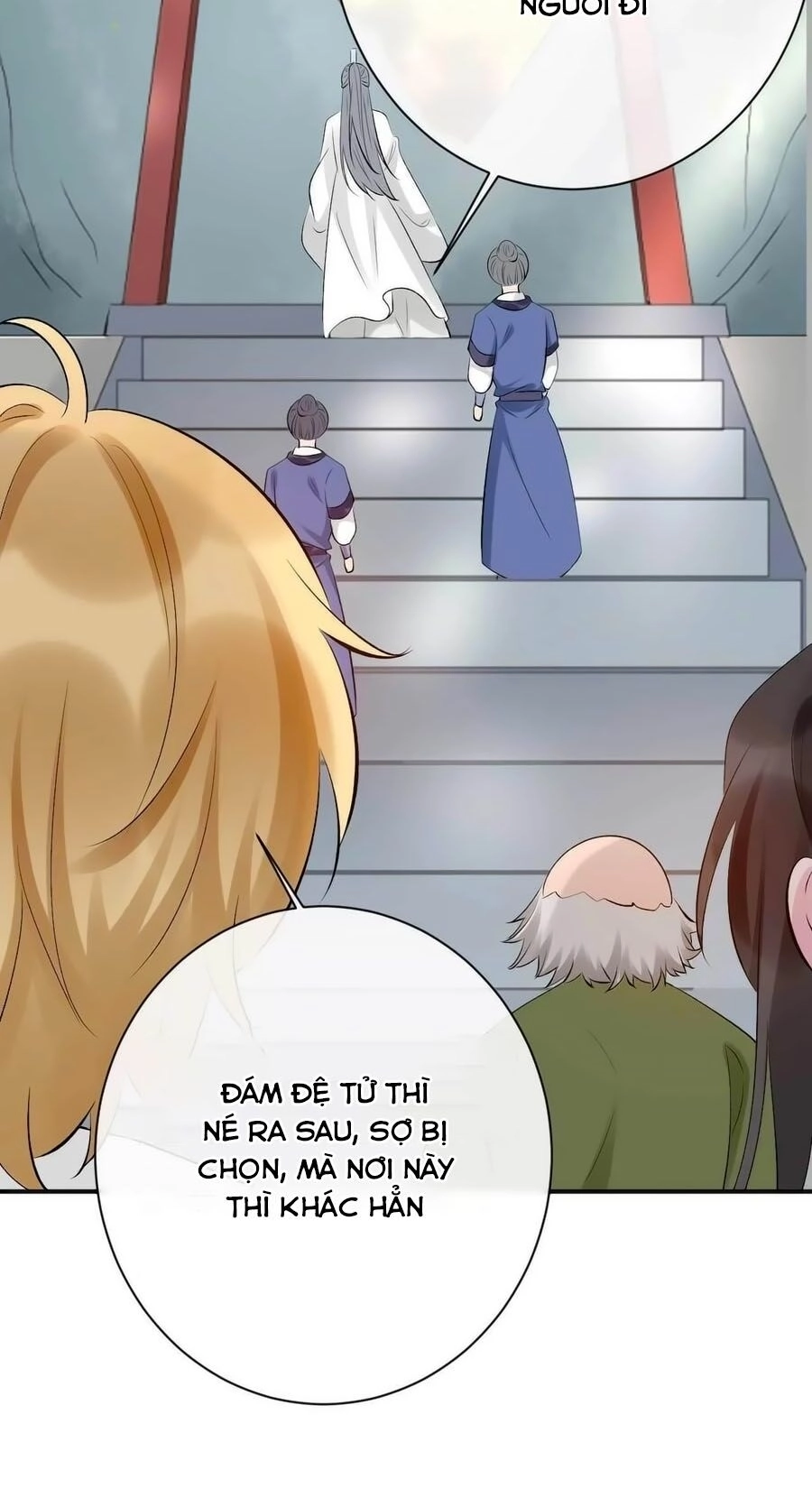 Tuyệt Thế Thần Y: Phúc Hắc Đại Tiểu Thư Chapter 75 - 18