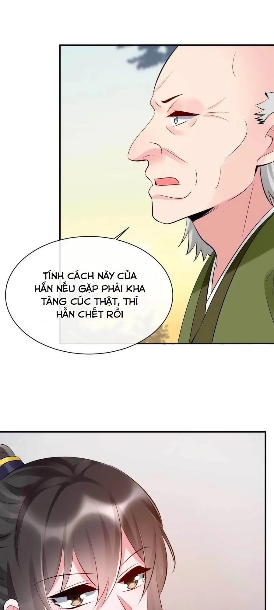 Tuyệt Thế Thần Y: Phúc Hắc Đại Tiểu Thư Chapter 75 - 19