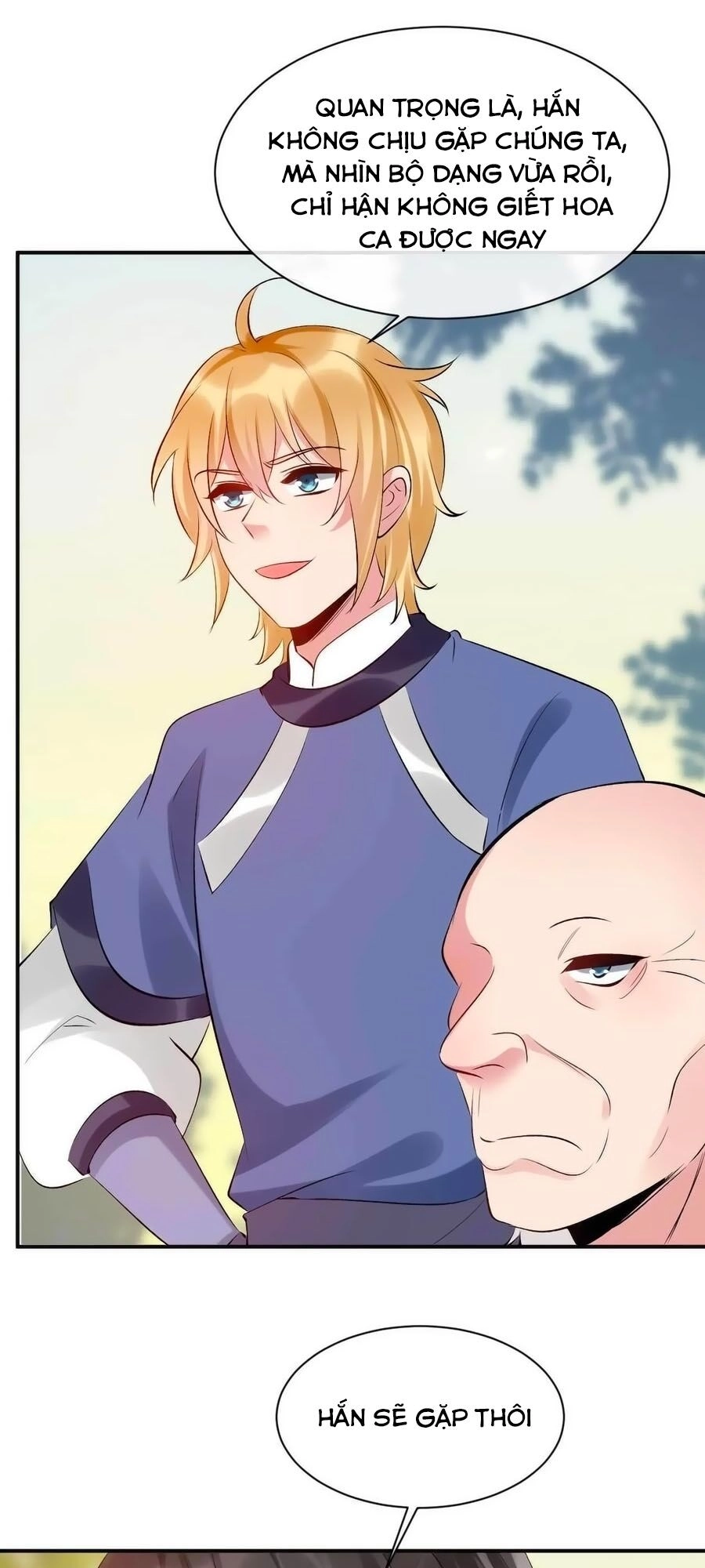 Tuyệt Thế Thần Y: Phúc Hắc Đại Tiểu Thư Chapter 75 - 24