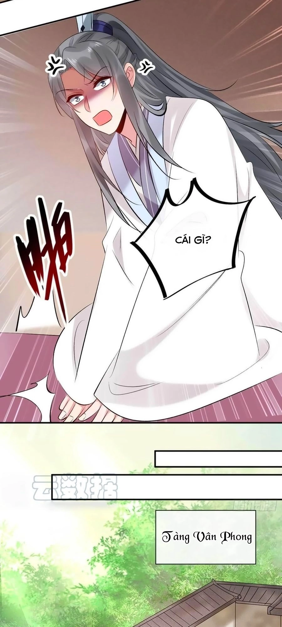 Tuyệt Thế Thần Y: Phúc Hắc Đại Tiểu Thư Chapter 75 - 30