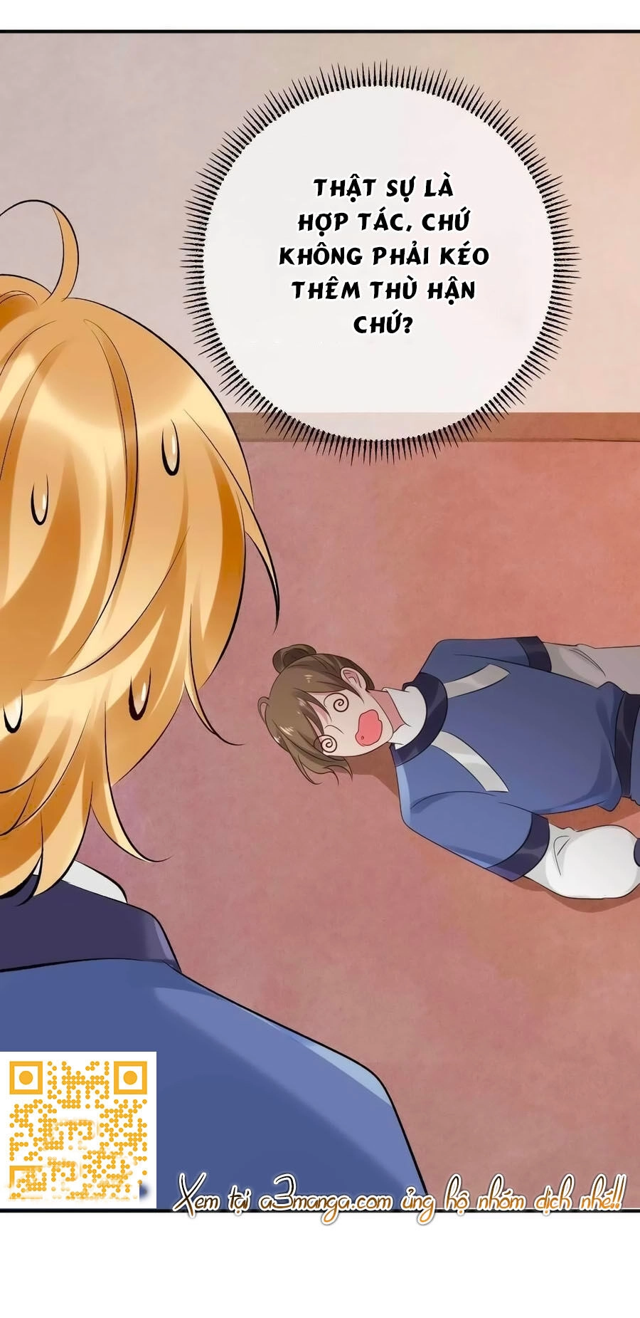 Tuyệt Thế Thần Y: Phúc Hắc Đại Tiểu Thư Chapter 75 - 34