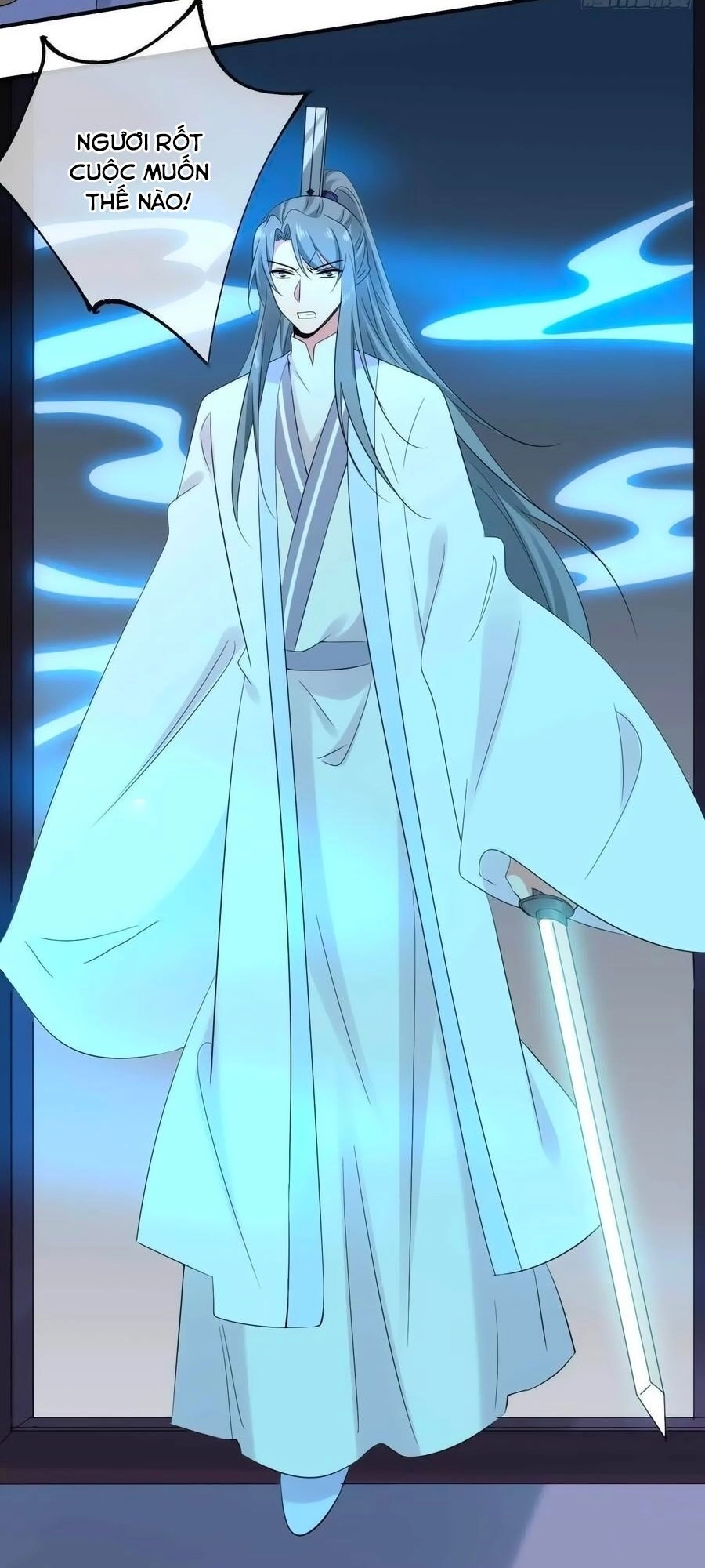 Tuyệt Thế Thần Y: Phúc Hắc Đại Tiểu Thư Chapter 76 - 5