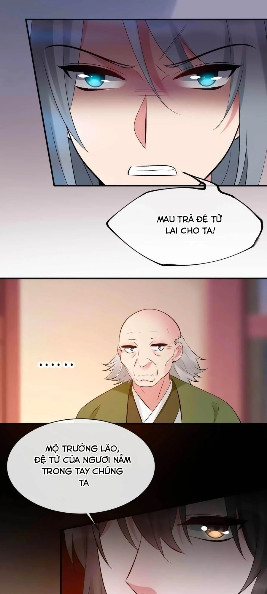 Tuyệt Thế Thần Y: Phúc Hắc Đại Tiểu Thư Chapter 76 - 7