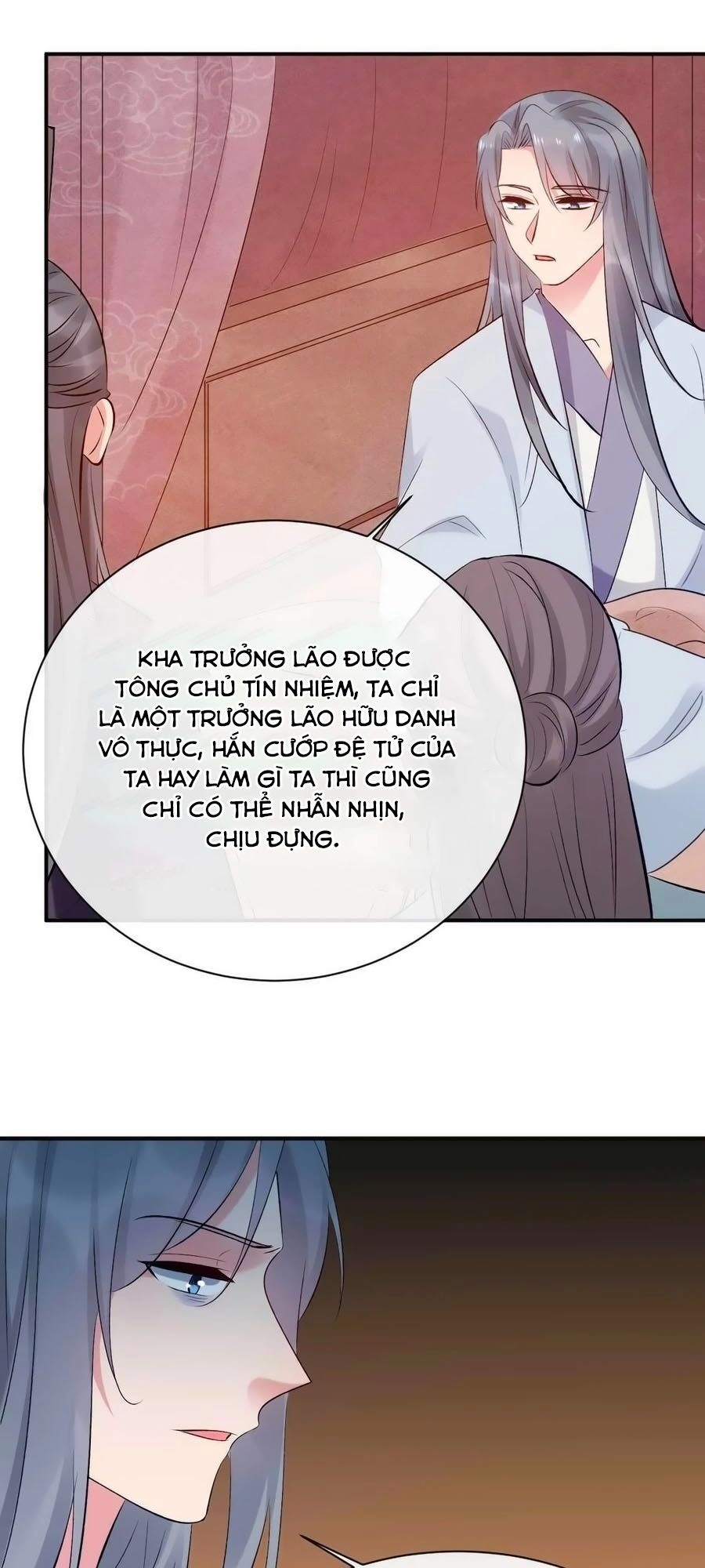 Tuyệt Thế Thần Y: Phúc Hắc Đại Tiểu Thư Chapter 76 - 17