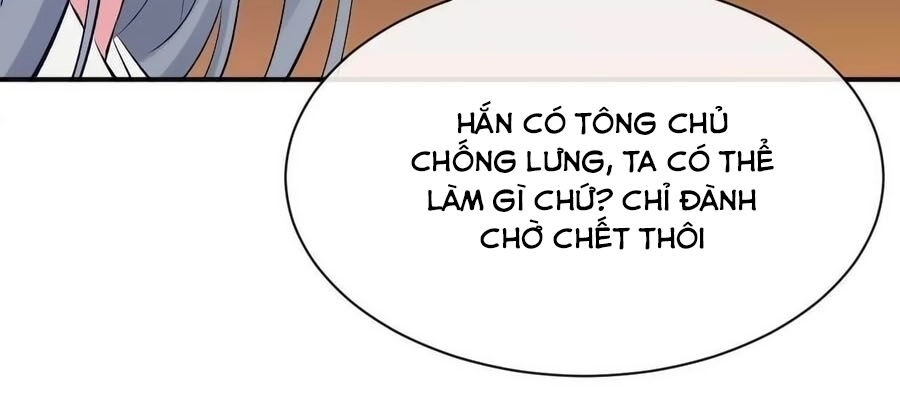 Tuyệt Thế Thần Y: Phúc Hắc Đại Tiểu Thư Chapter 76 - 18