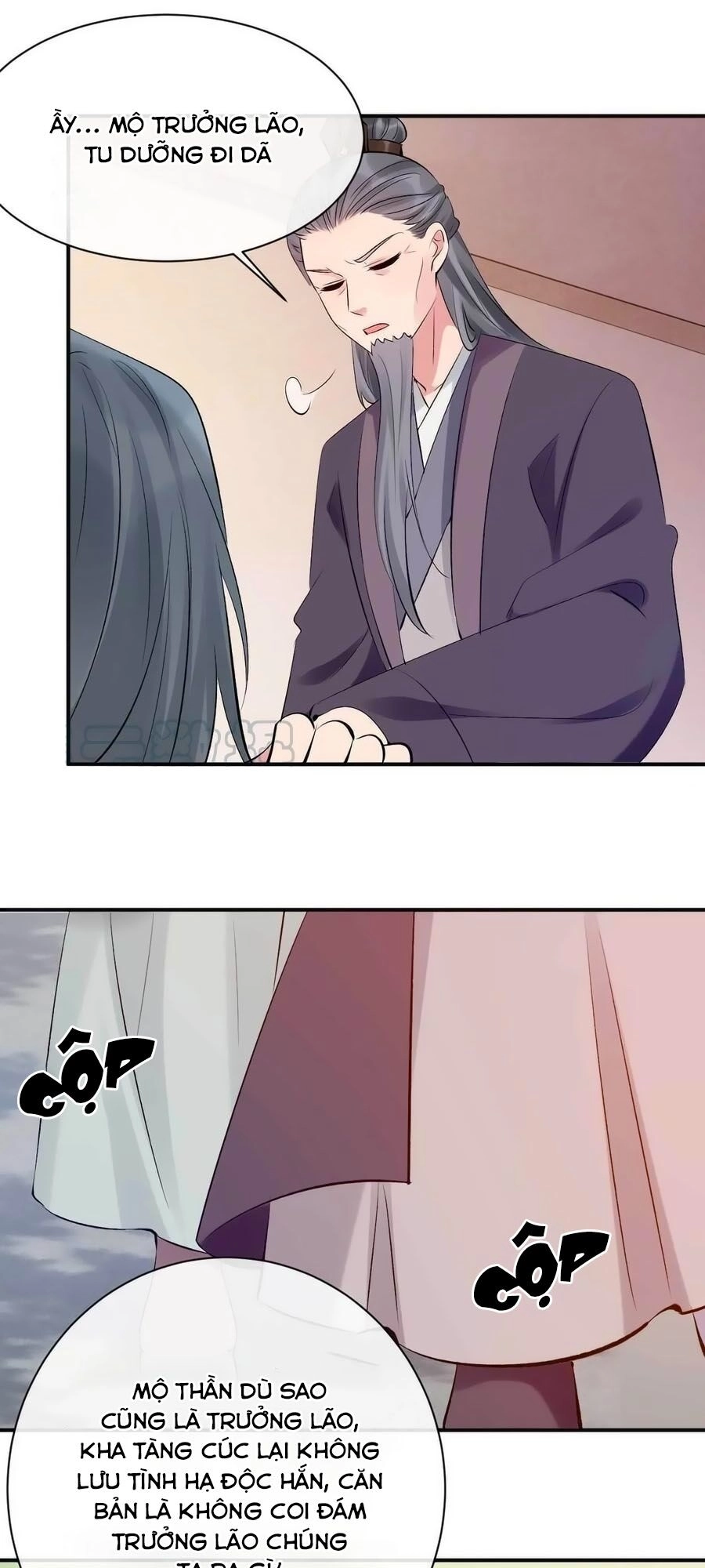 Tuyệt Thế Thần Y: Phúc Hắc Đại Tiểu Thư Chapter 76 - 19