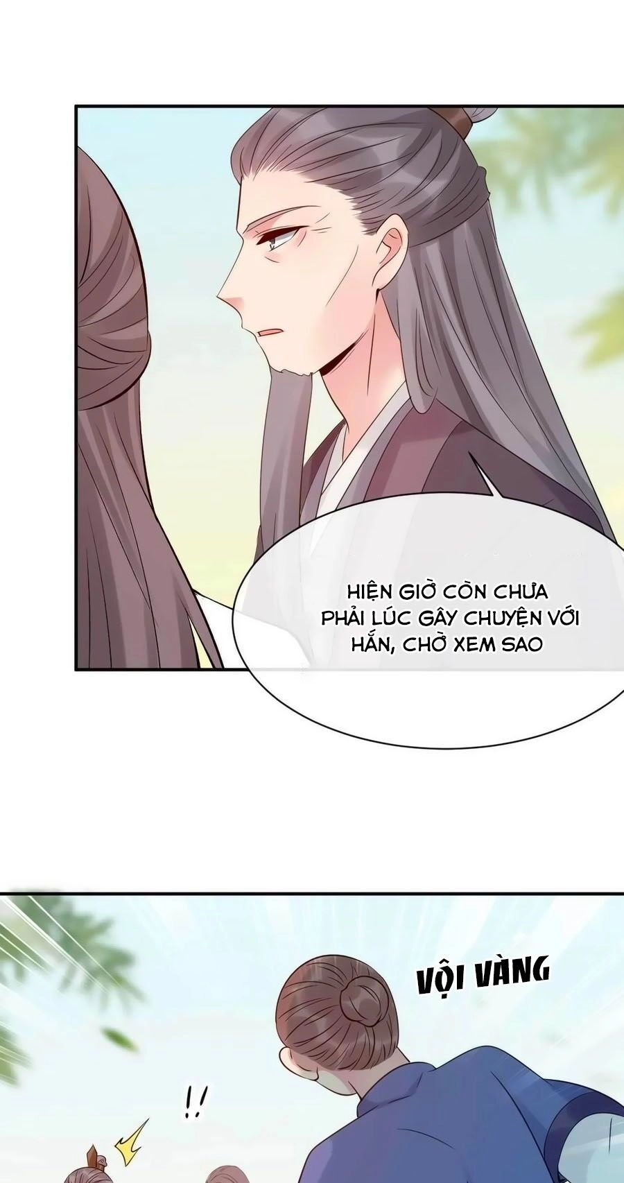 Tuyệt Thế Thần Y: Phúc Hắc Đại Tiểu Thư Chapter 76 - 22