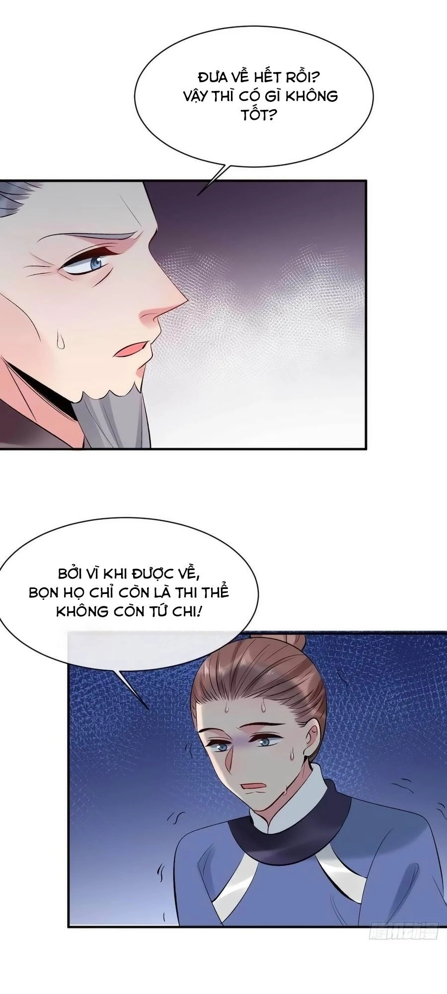 Tuyệt Thế Thần Y: Phúc Hắc Đại Tiểu Thư Chapter 76 - 25