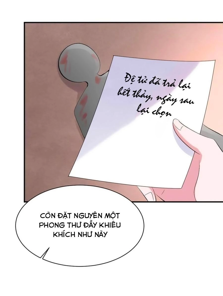 Tuyệt Thế Thần Y: Phúc Hắc Đại Tiểu Thư Chapter 76 - 29