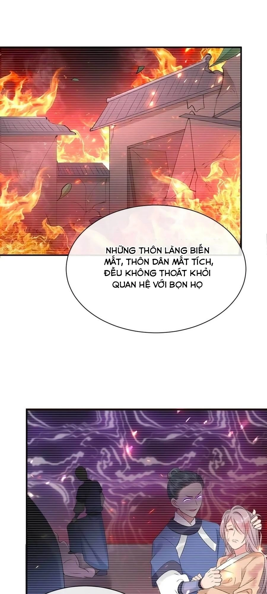 Tuyệt Thế Thần Y: Phúc Hắc Đại Tiểu Thư Chapter 76 - 32