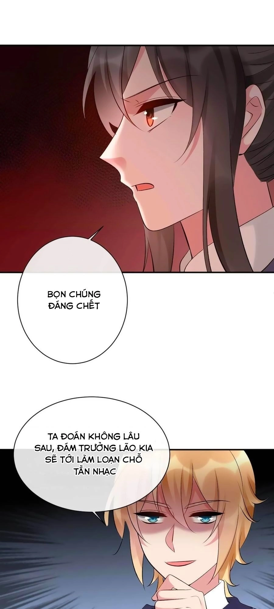 Tuyệt Thế Thần Y: Phúc Hắc Đại Tiểu Thư Chapter 76 - 34