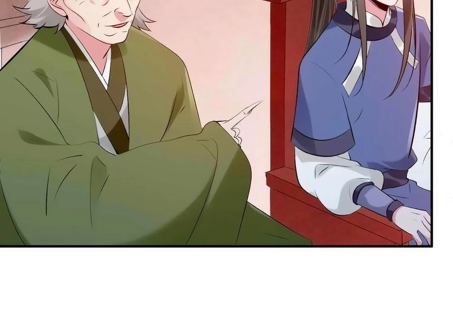 Tuyệt Thế Thần Y: Phúc Hắc Đại Tiểu Thư Chapter 77 - 14