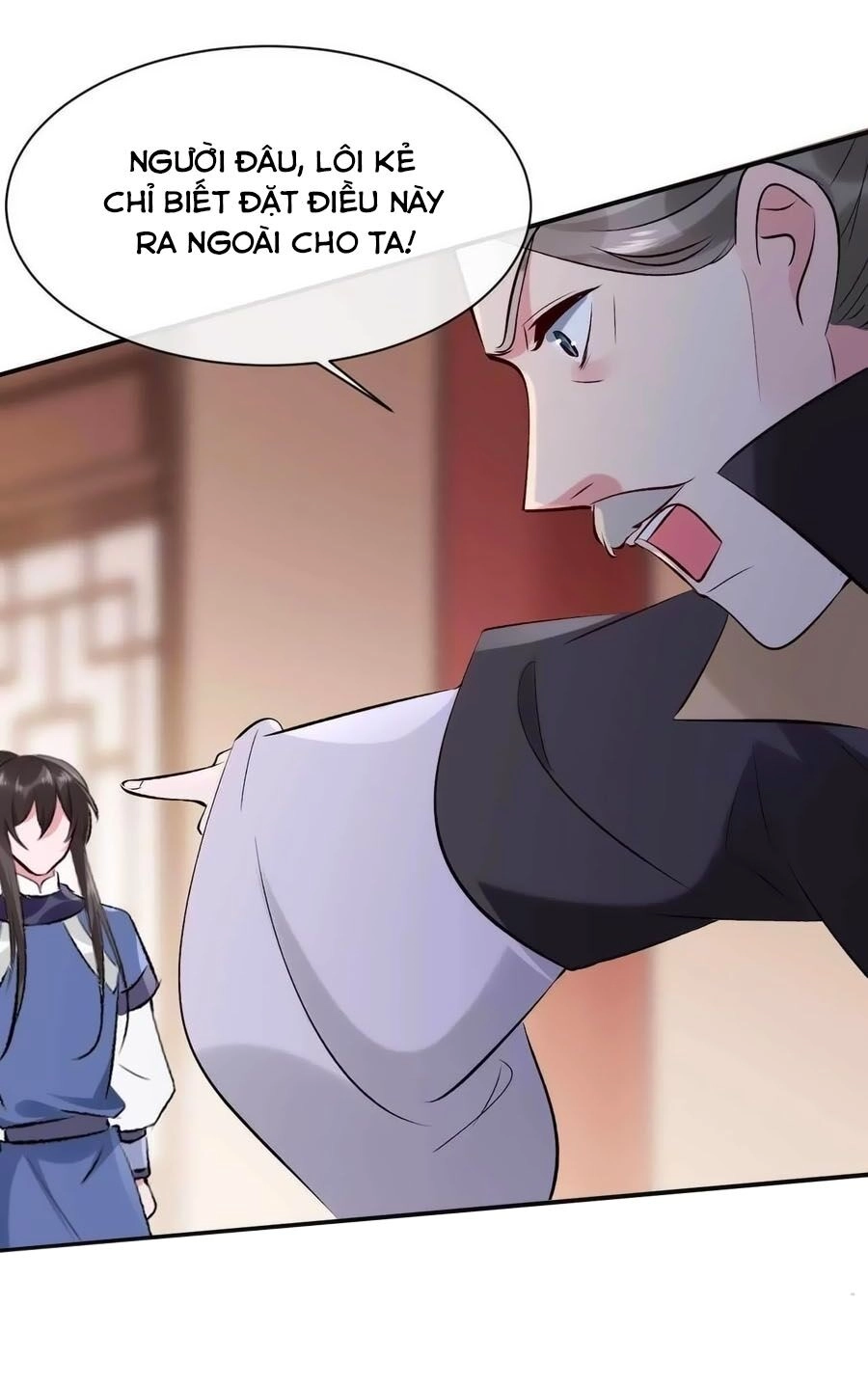 Tuyệt Thế Thần Y: Phúc Hắc Đại Tiểu Thư Chapter 77 - 23