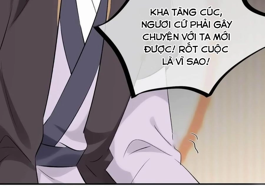 Tuyệt Thế Thần Y: Phúc Hắc Đại Tiểu Thư Chapter 77 - 27