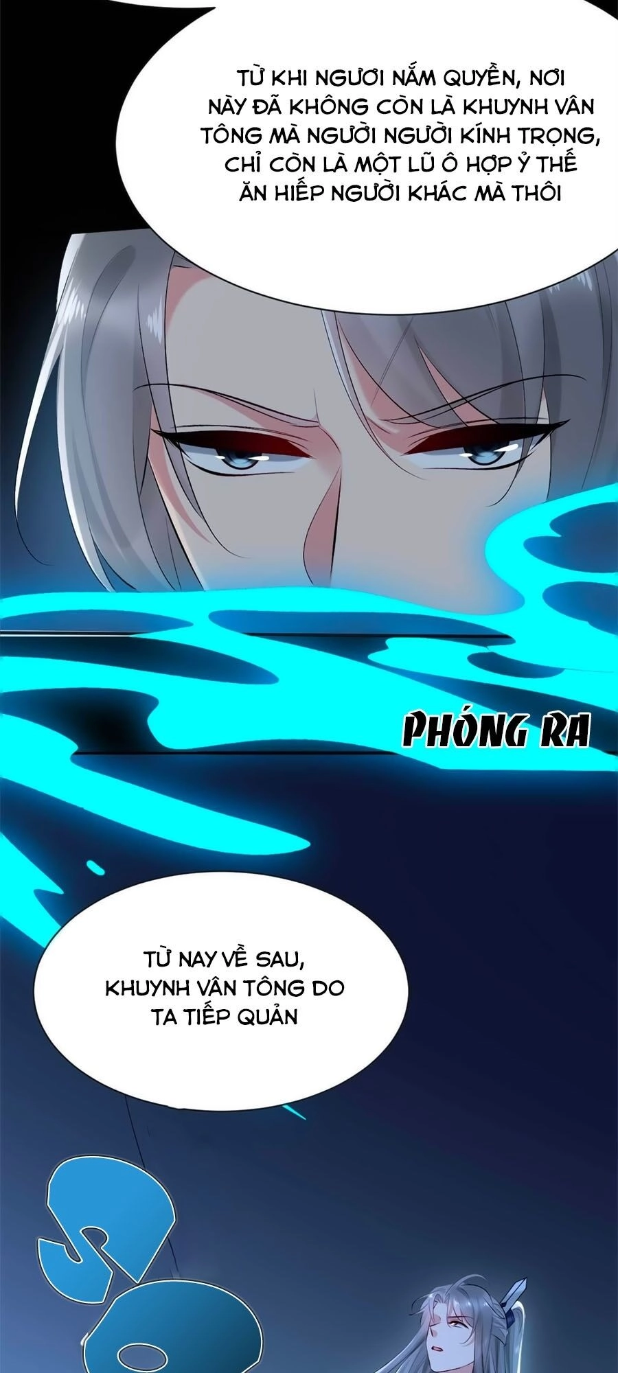 Tuyệt Thế Thần Y: Phúc Hắc Đại Tiểu Thư Chapter 78 - 16