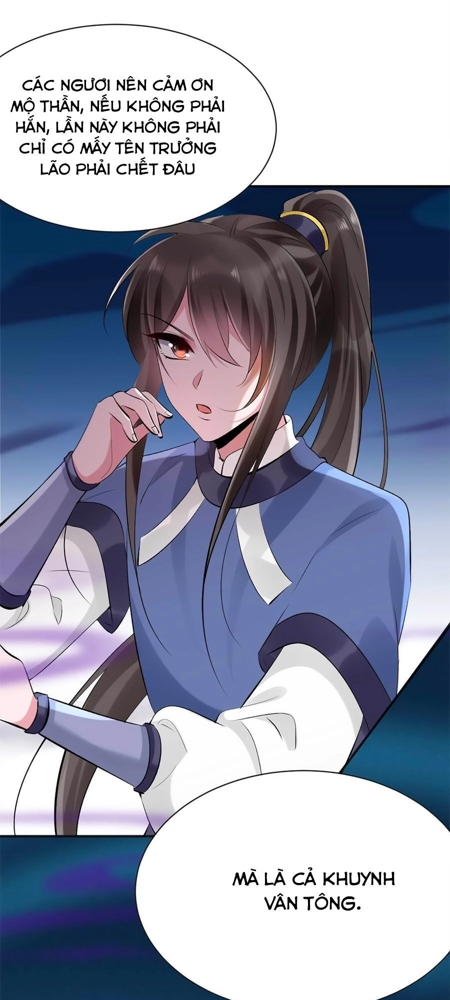 Tuyệt Thế Thần Y: Phúc Hắc Đại Tiểu Thư Chapter 78 - 19