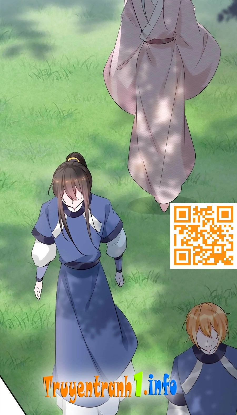 Tuyệt Thế Thần Y: Phúc Hắc Đại Tiểu Thư Chapter 78 - 27