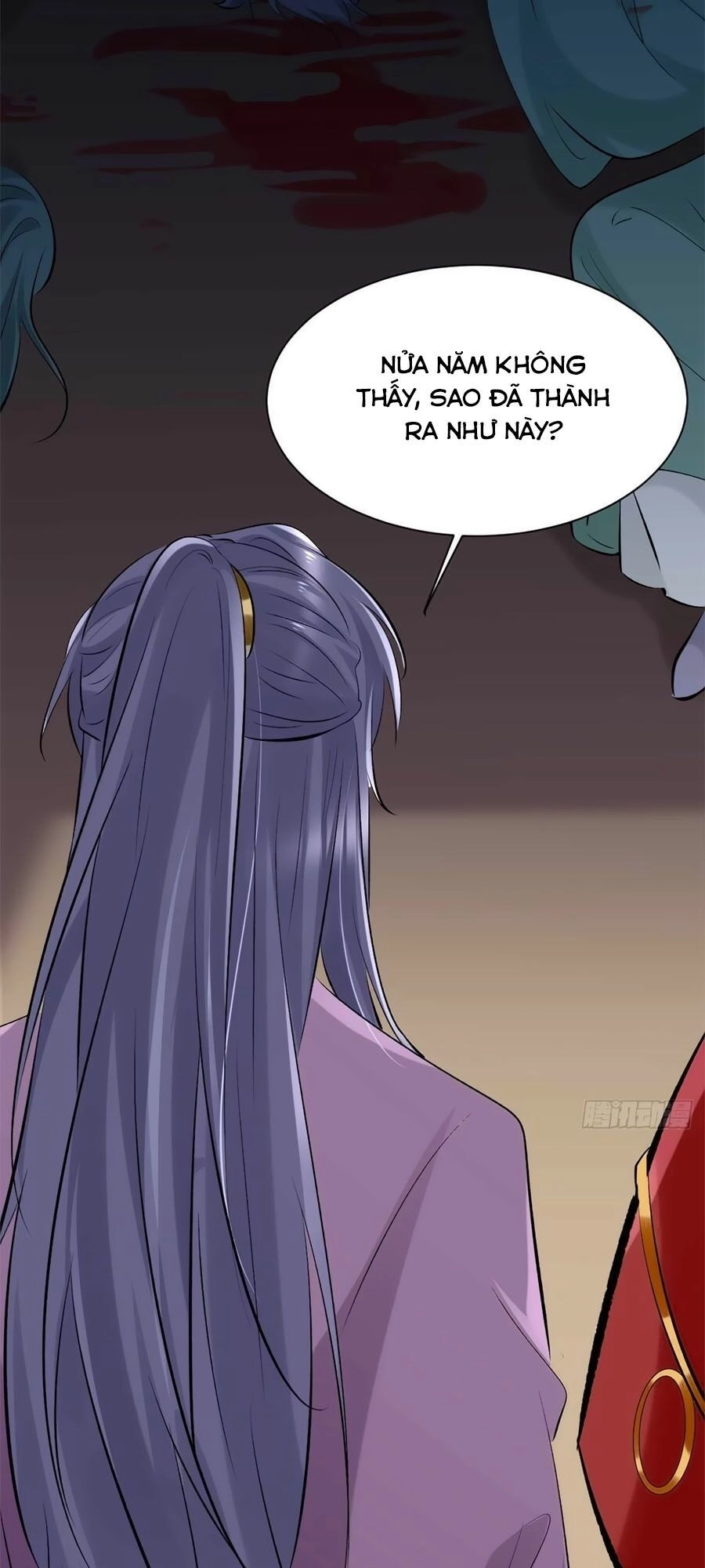 Tuyệt Thế Thần Y: Phúc Hắc Đại Tiểu Thư Chapter 78 - 35