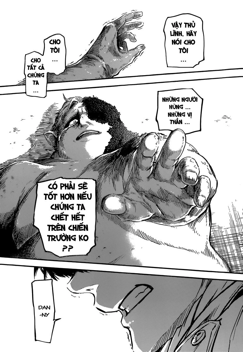 The Abandoned Sacred Beasts Chapter 1 - 39