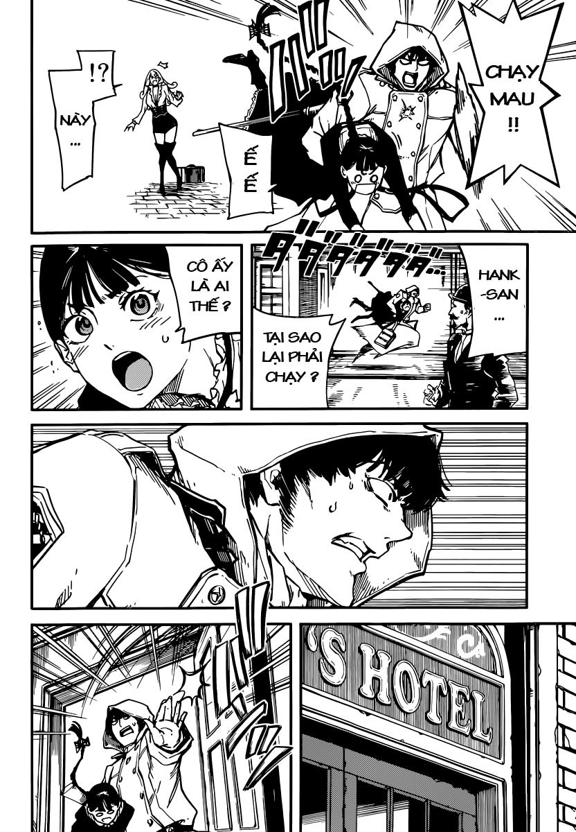 The Abandoned Sacred Beasts Chapter 2 - 13