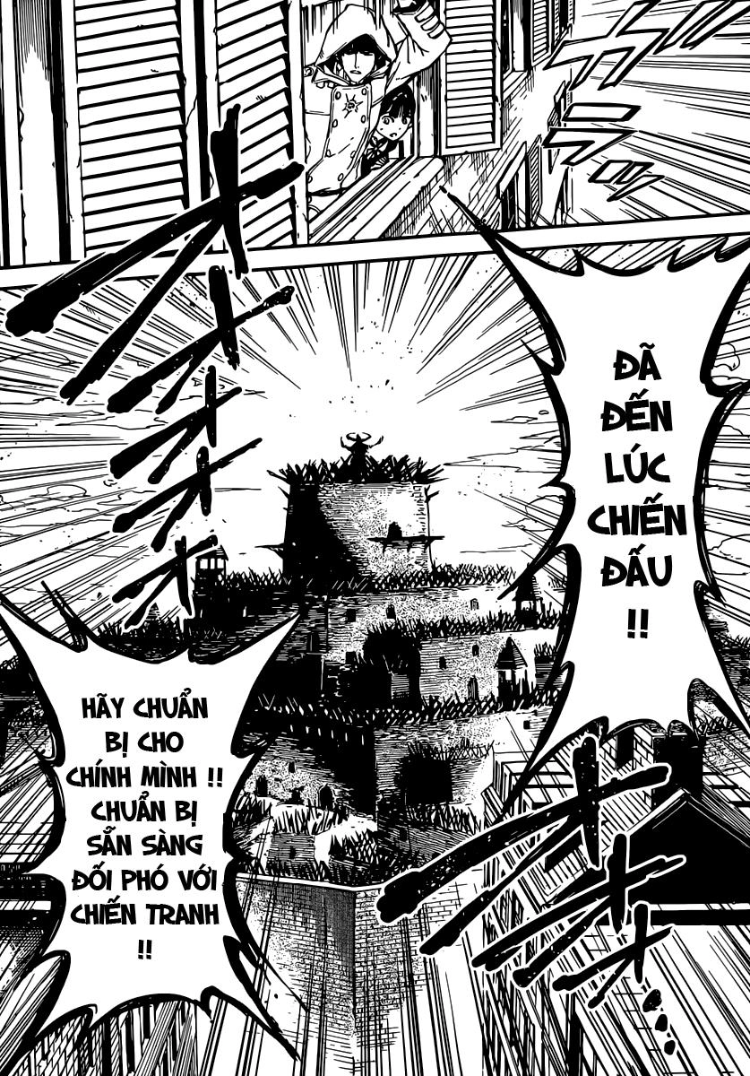 The Abandoned Sacred Beasts Chapter 2 - 21