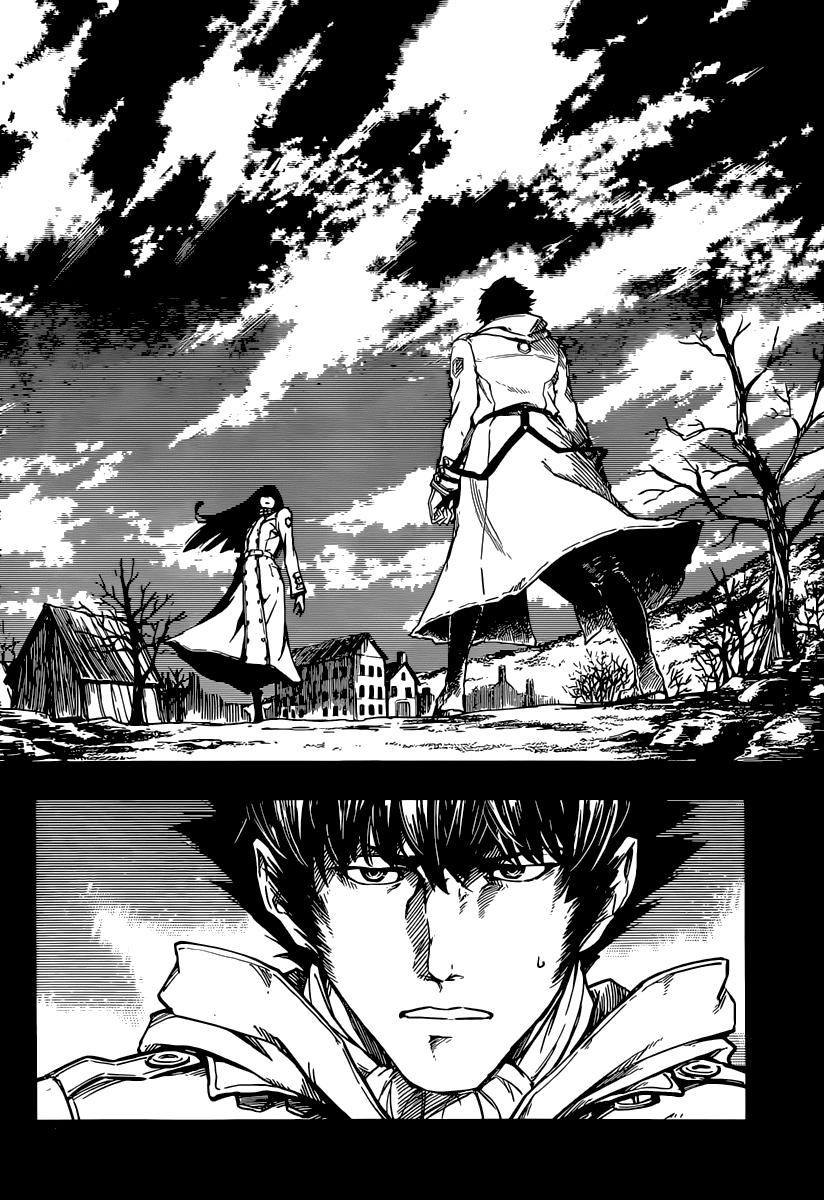 The Abandoned Sacred Beasts Chapter 2 - 29